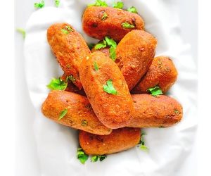 Trending potato Bread Roll Recipe