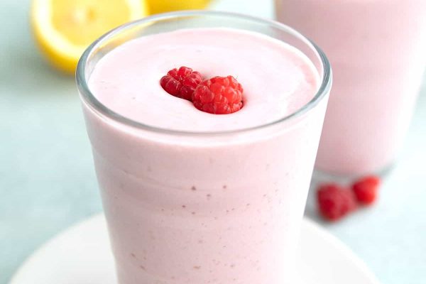 Protein Boosted Hydration Drinks Recipe